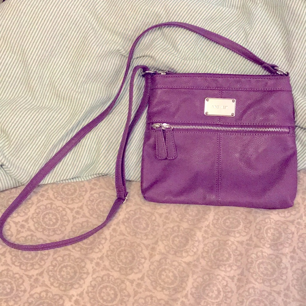 Nine West Crossbody Bag